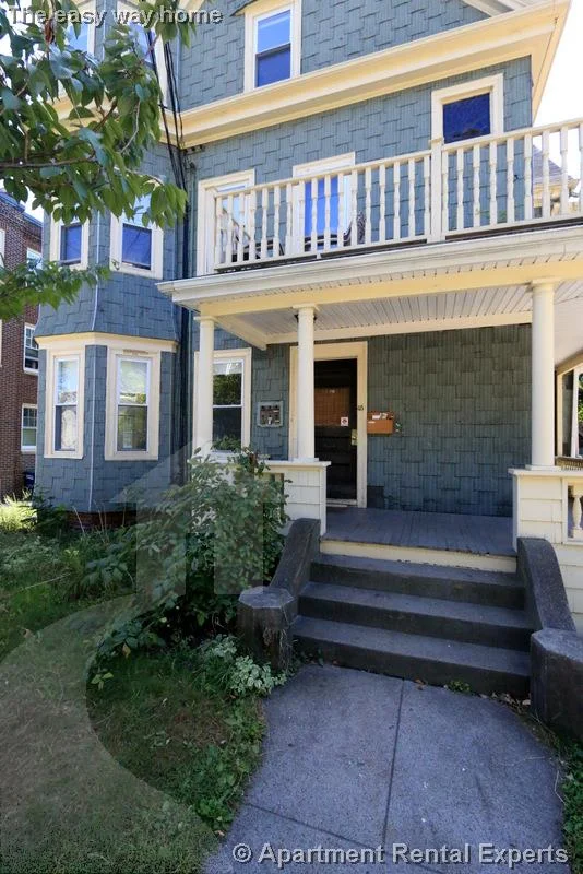 1 bed, 1 bath apartment for rent at 45 Kidder Ave Unit 1F, Davis Square — photo 16 of 17