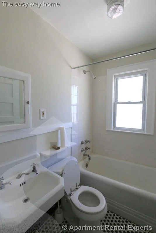 1 bed, 1 bath apartment for rent at 45 Kidder Ave Unit 1F, Davis Square — photo 11 of 17