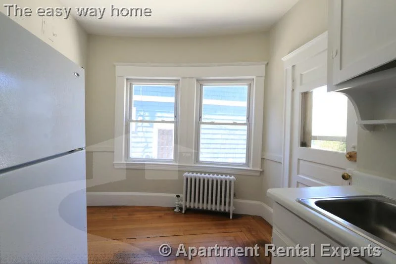1 bed, 1 bath apartment for rent at 45 Kidder Ave Unit 1F, Davis Square — photo 7 of 17