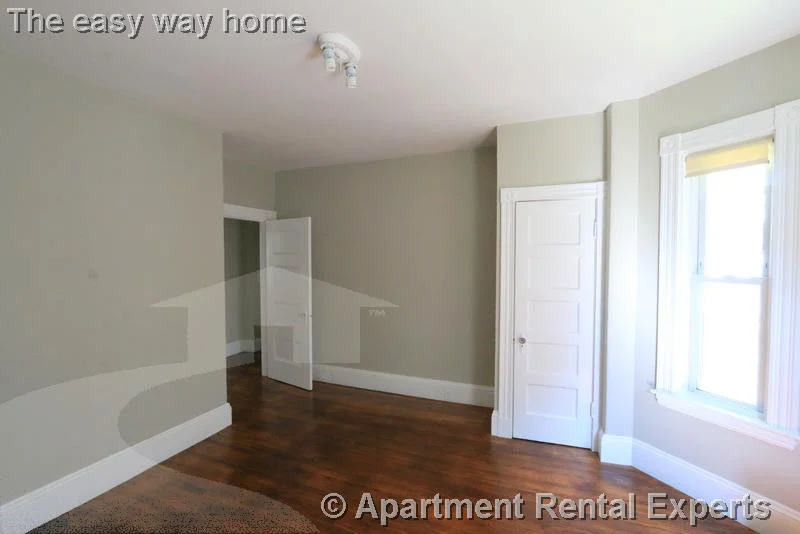 1 bed, 1 bath apartment for rent at 45 Kidder Ave Unit 1F, Davis Square — photo 2 of 17