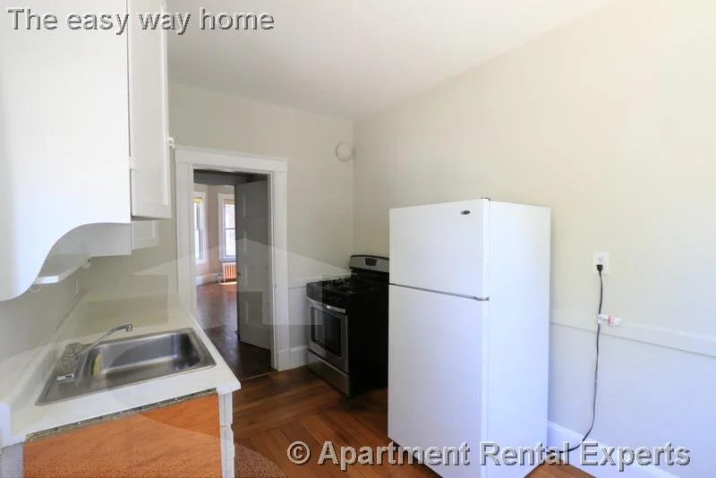 1 bed, 1 bath apartment for rent at 45 Kidder Ave Unit 1F, Davis Square — photo 6 of 17