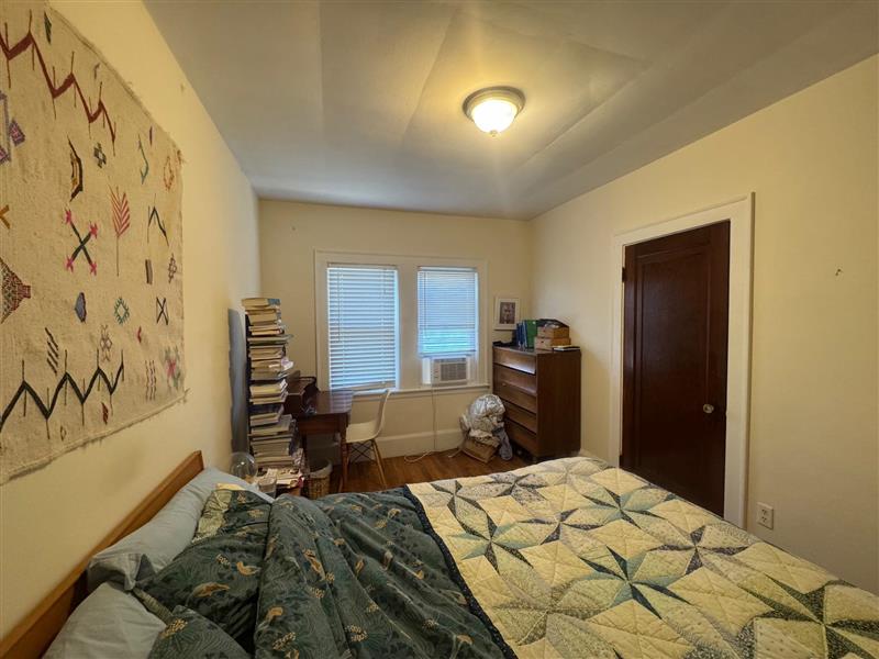 1 bed, 1 bath apartment for rent at 45 Kidder Ave Unit 2, Powder House Square — photo 6 of 10