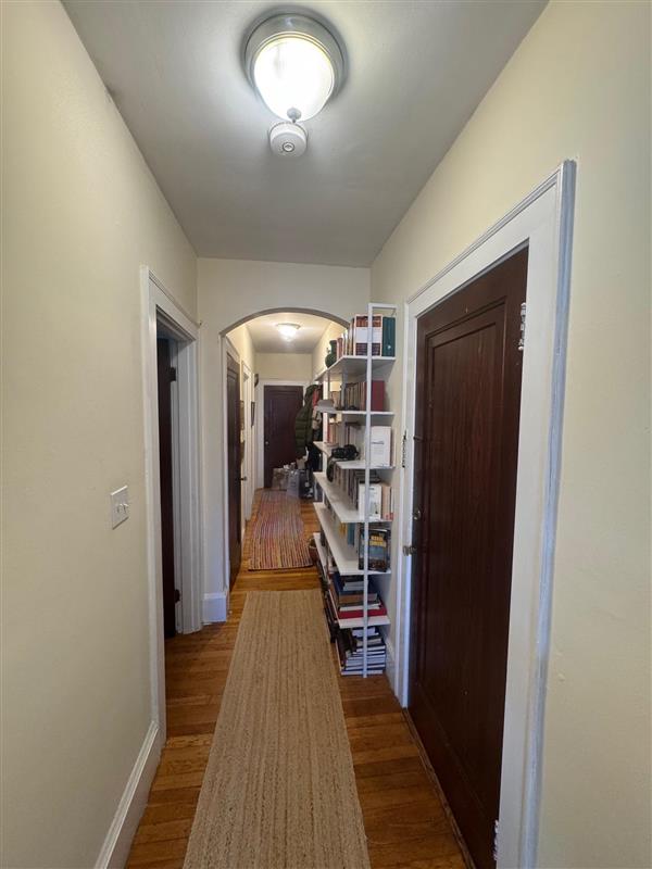 1 bed, 1 bath apartment for rent at 45 Kidder Ave Unit 2, Powder House Square — photo 4 of 10