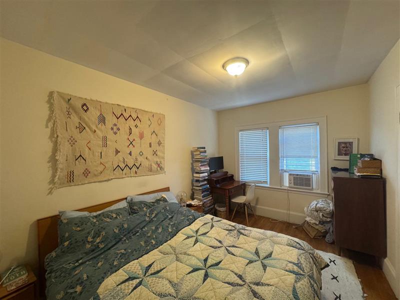 1 bed, 1 bath apartment for rent at 45 Kidder Ave Unit 2, Powder House Square — photo 5 of 10