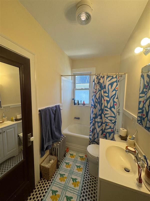 1 bed, 1 bath apartment for rent at 45 Kidder Ave Unit 2, Powder House Square — photo 7 of 10