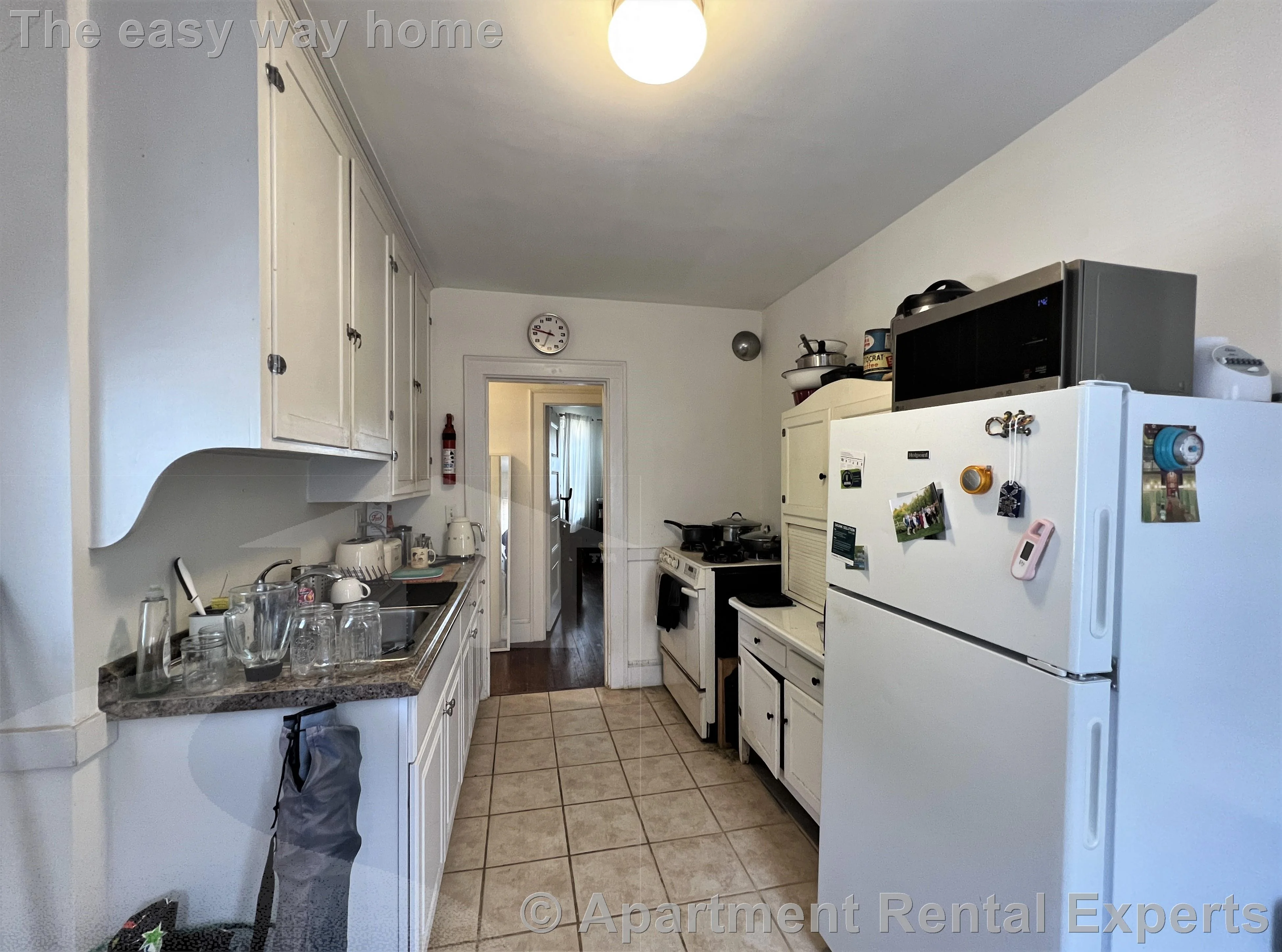 1 bed, 1 bath apartment for rent at 45 Kidder Ave Unit 2F, Davis Square — photo 7 of 16