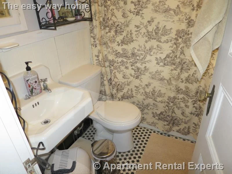 1 bed, 1 bath apartment for rent at 45 Kidder Ave Unit 2F, Davis Square — photo 13 of 16