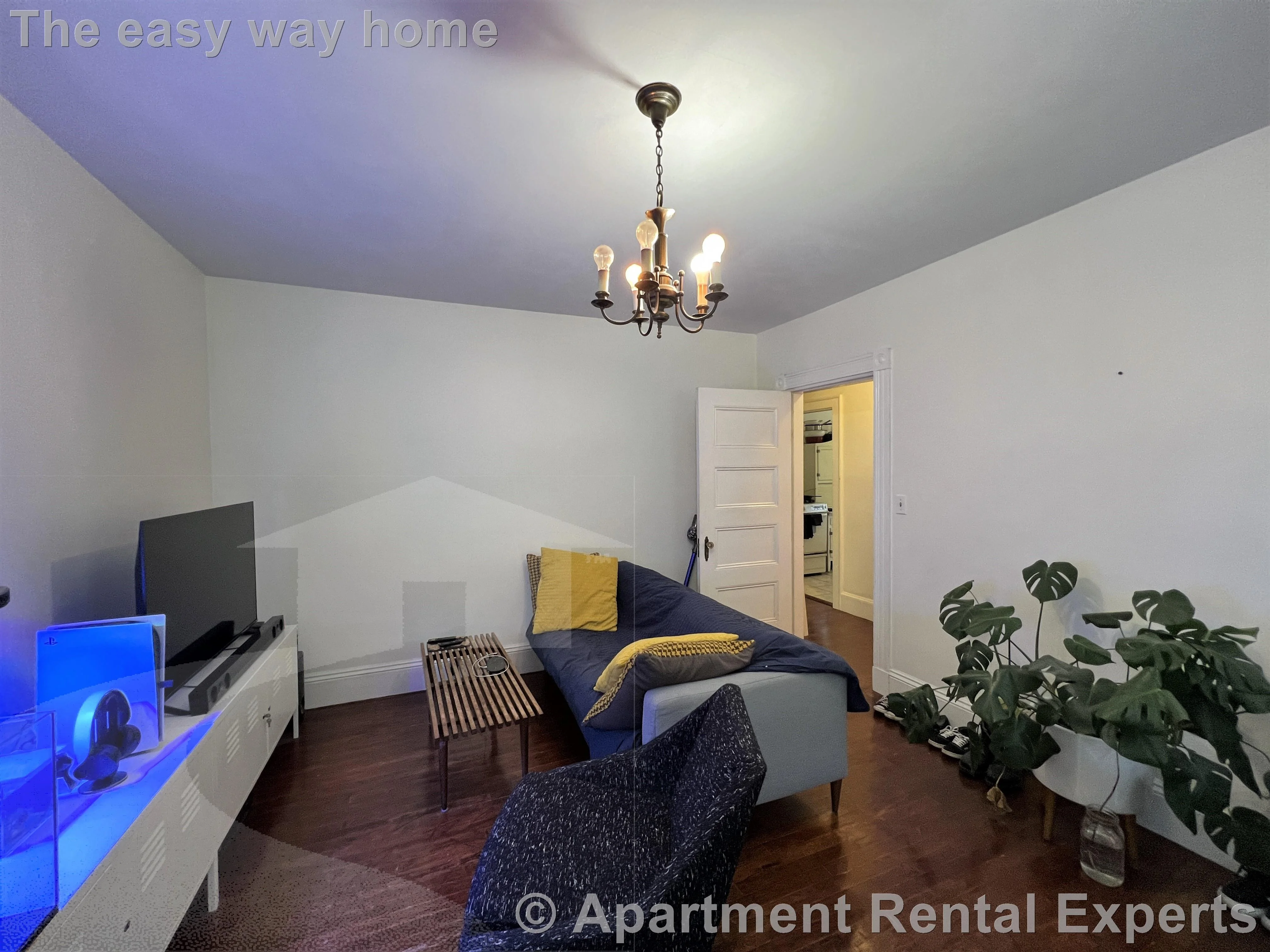 1 bed, 1 bath apartment for rent at 45 Kidder Ave Unit 2F, Davis Square — photo 3 of 16