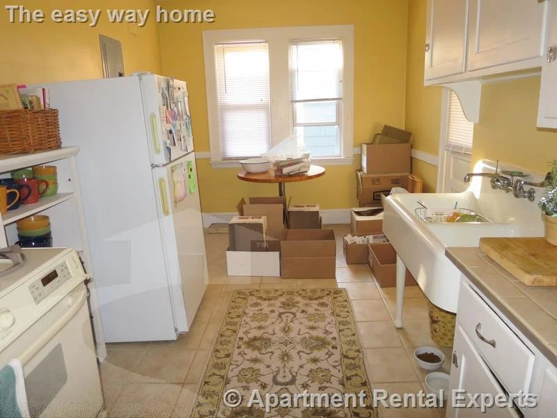1 bed, 1 bath apartment for rent at 45 Kidder Ave Unit 2F, Davis Square — photo 12 of 16