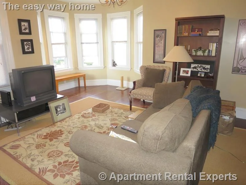 1 bed, 1 bath apartment for rent at 45 Kidder Ave Unit 2F, Davis Square — photo 11 of 16
