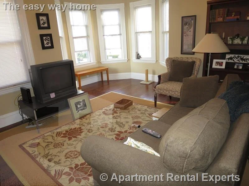 1 bed, 1 bath apartment for rent at 45 Kidder Ave Unit 2F, Davis Square — photo 10 of 16