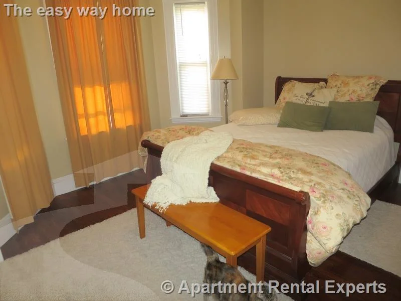 1 bed, 1 bath apartment for rent at 45 Kidder Ave Unit 2F, Davis Square — photo 14 of 16