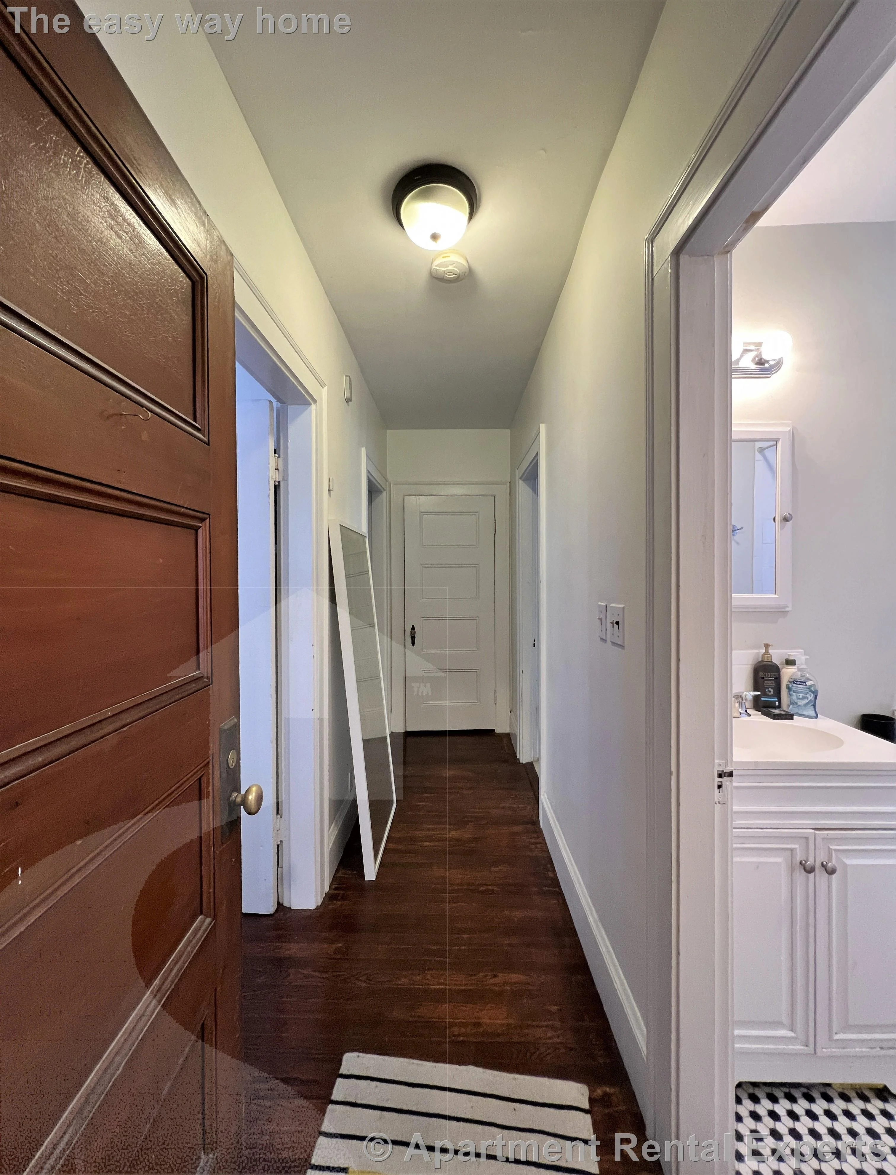 1 bed, 1 bath apartment for rent at 45 Kidder Ave Unit 2F, Davis Square — photo 4 of 16