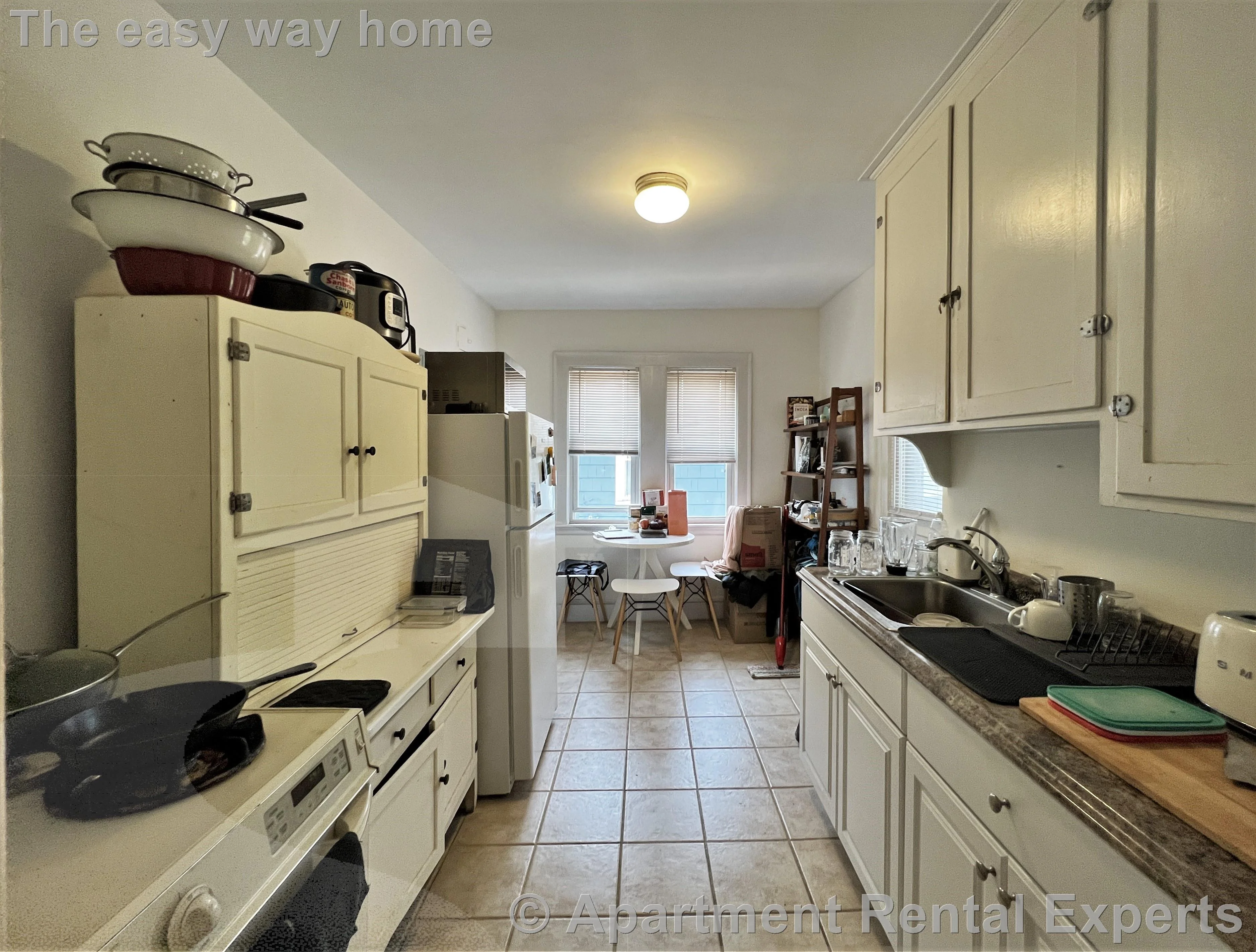 1 bed, 1 bath apartment for rent at 45 Kidder Ave Unit 2F, Davis Square — photo 8 of 16