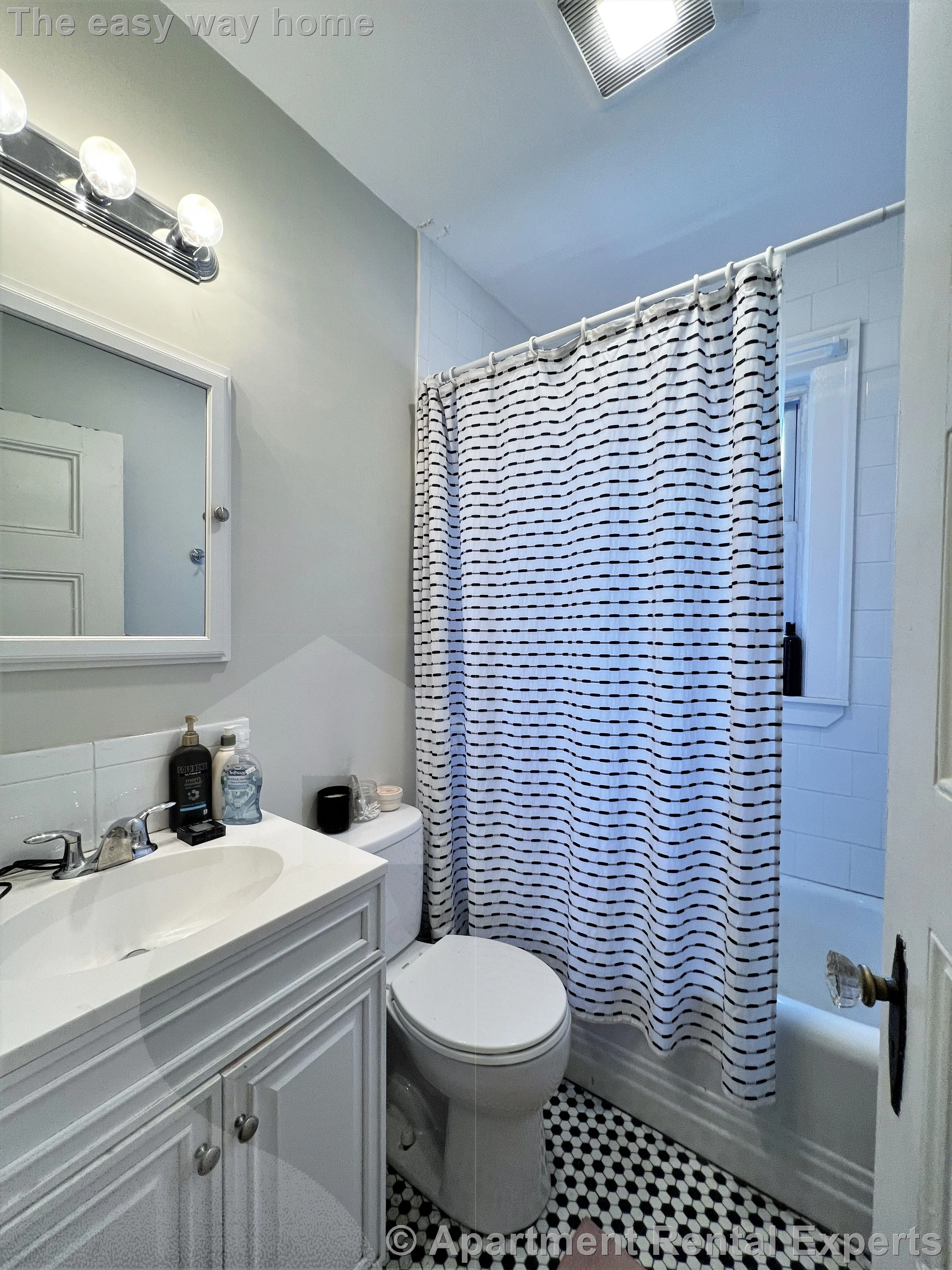 1 bed, 1 bath apartment for rent at 45 Kidder Ave Unit 2F, Davis Square — photo 9 of 16