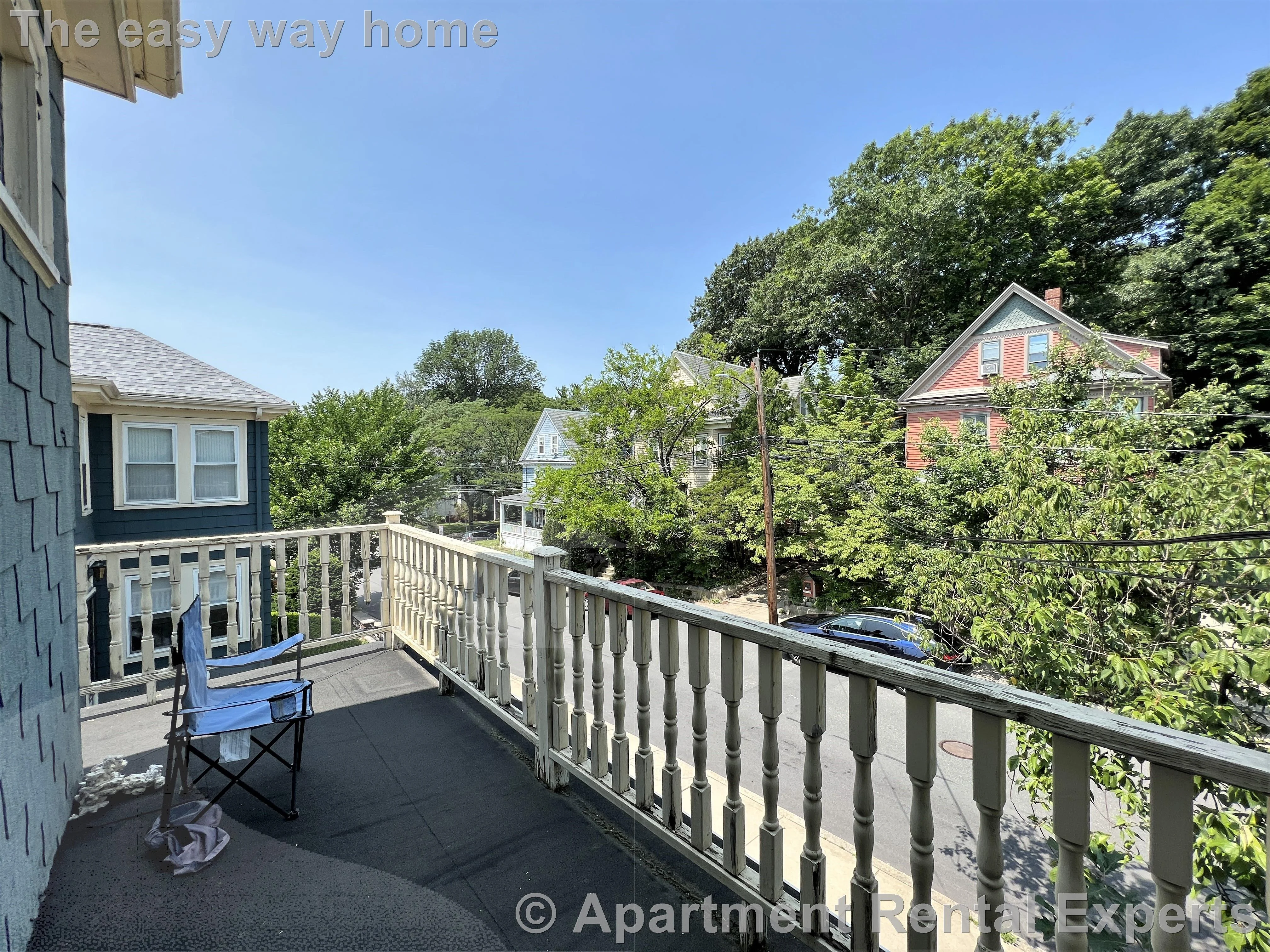 1 bed, 1 bath apartment for rent at 45 Kidder Ave Unit 2F, Davis Square — photo 15 of 16