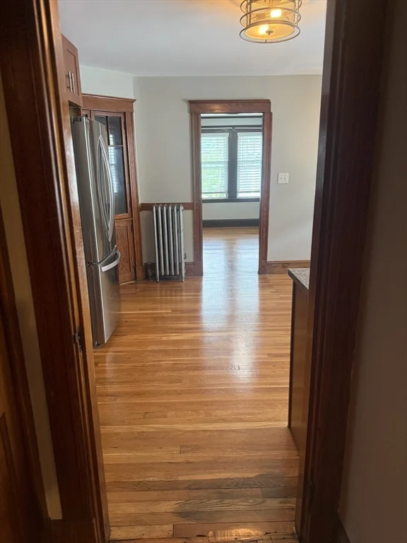 1 bed, 1 bath apartment for rent at 45 Kidder St Unit 2, Quincy — photo 6 of 12