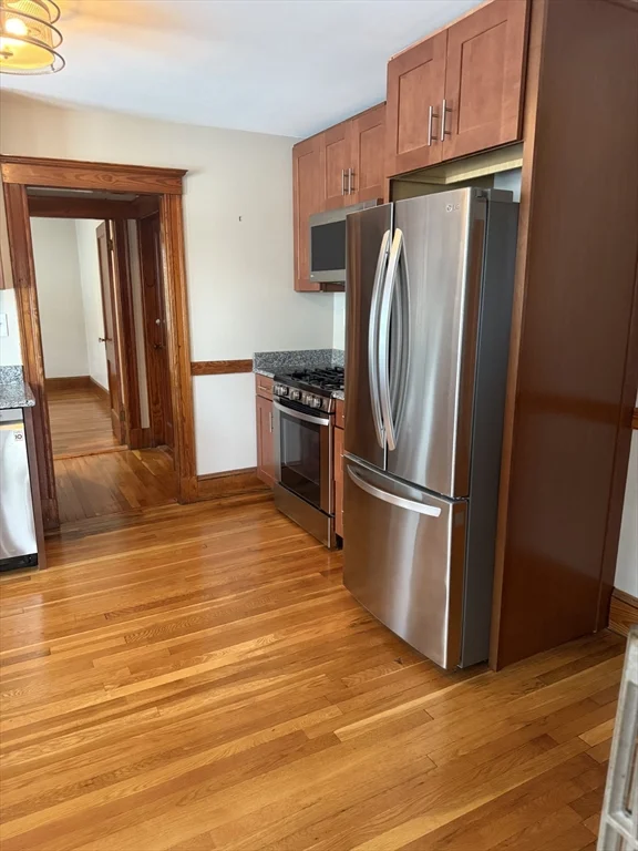 1 bed, 1 bath apartment for rent at 45 Kidder St Unit 2, Quincy — photo 3 of 12
