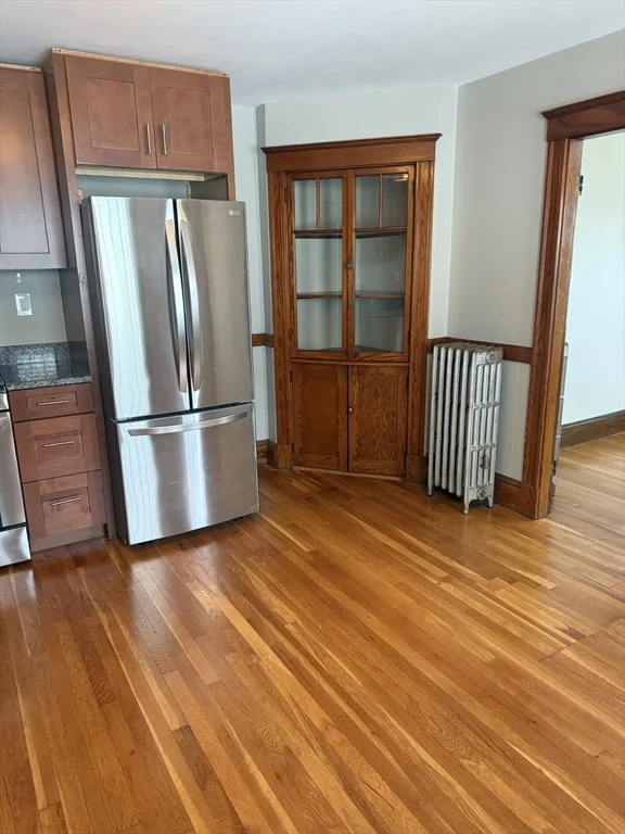 1 bed, 1 bath apartment for rent at 45 Kidder St Unit 2, Quincy — photo 2 of 12