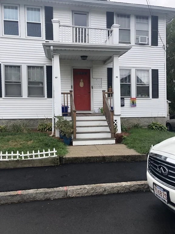 1 bed, 1 bath apartment for rent at 45 Kidder St Unit 2, Quincy — photo 12 of 12