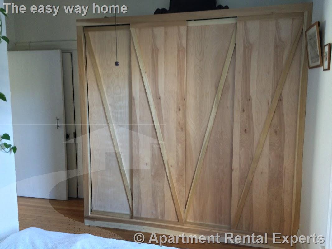 1 bed, 1 bath apartment for rent at 45 Kingston St Unit 1, Davis Square — photo 16 of 18