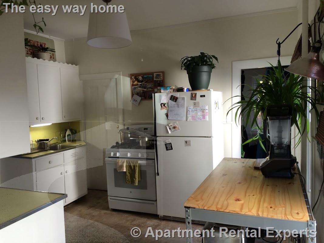 1 bed, 1 bath apartment for rent at 45 Kingston St Unit 1, Davis Square — photo 11 of 18