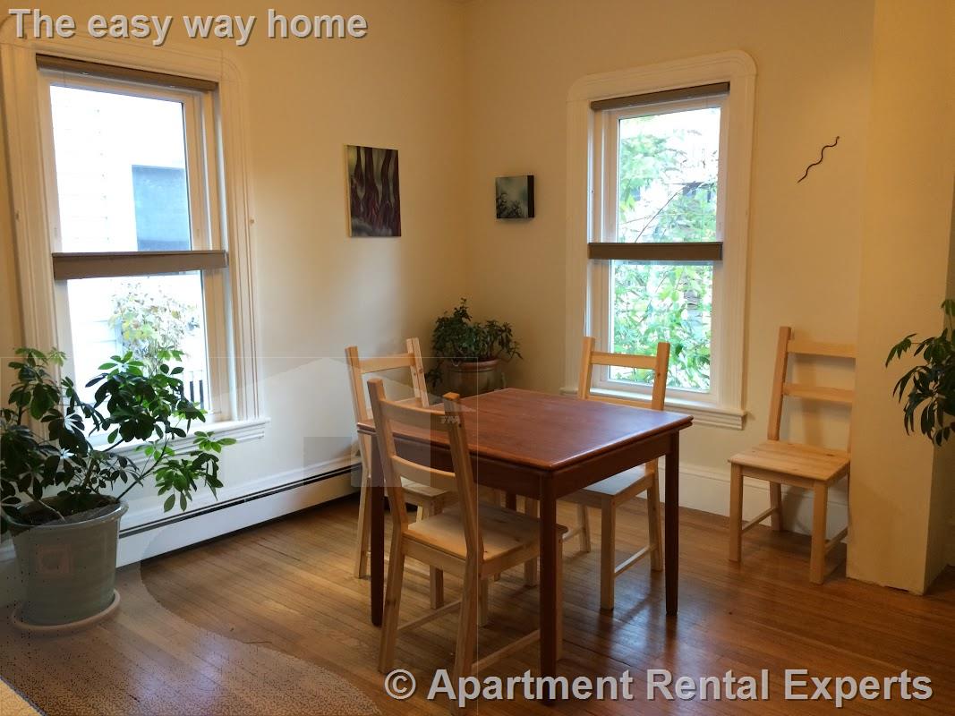 1 bed, 1 bath apartment for rent at 45 Kingston St Unit 1, Davis Square — photo 9 of 18