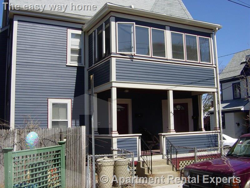 1 bed, 1 bath apartment for rent at 45 Kingston St Unit 1, Davis Square — photo 18 of 18