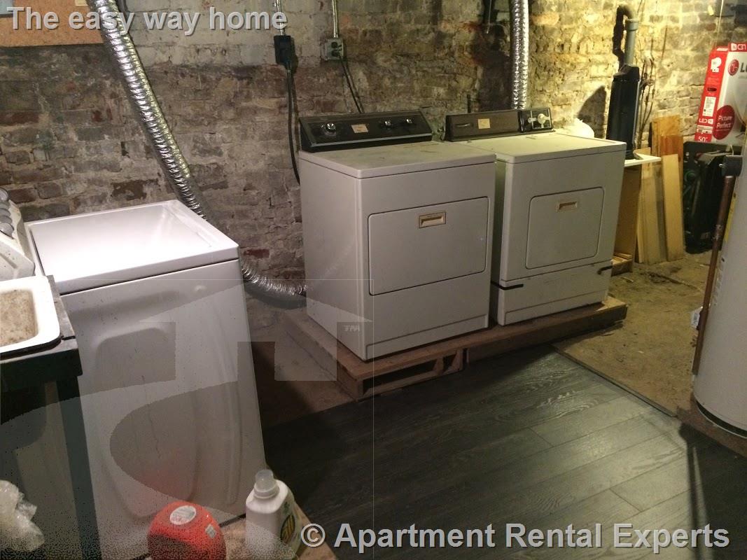1 bed, 1 bath apartment for rent at 45 Kingston St Unit 1, Davis Square — photo 17 of 18