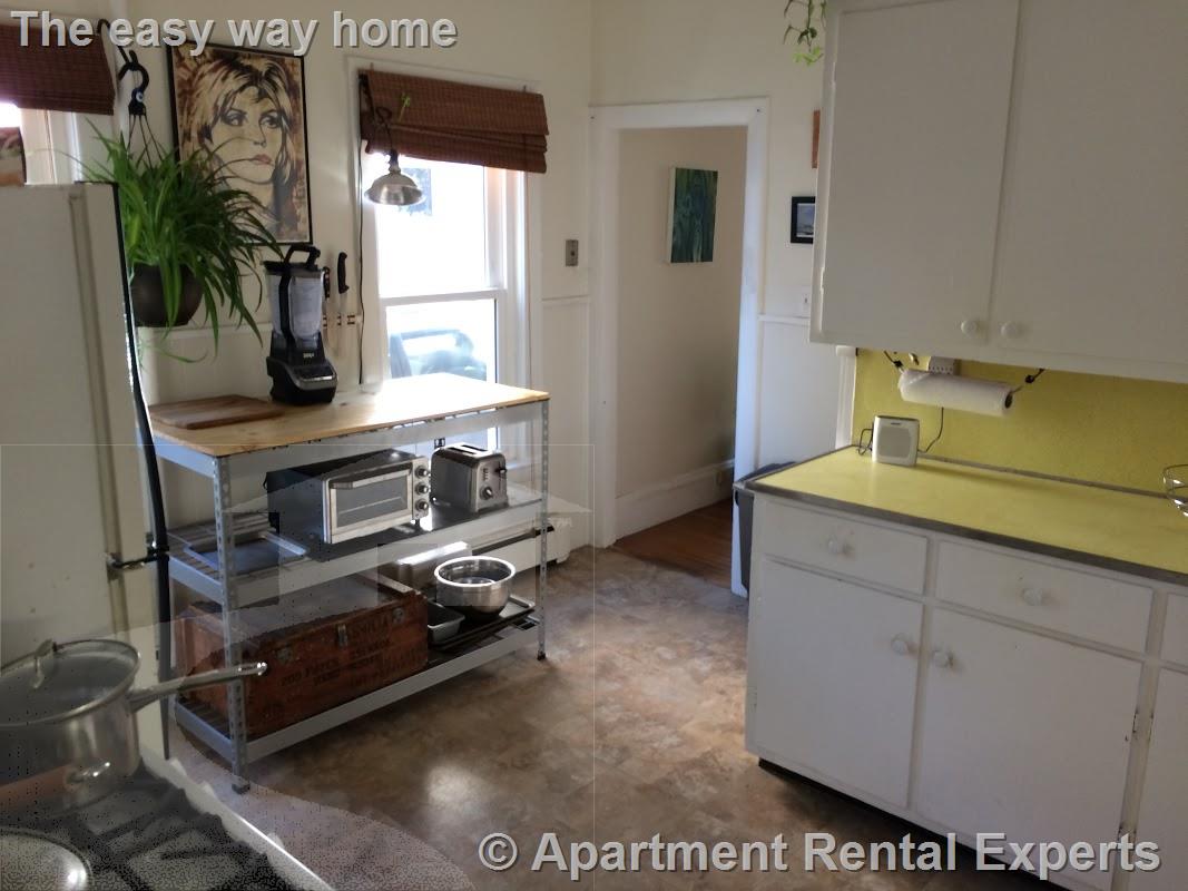 1 bed, 1 bath apartment for rent at 45 Kingston St Unit 1, Davis Square — photo 13 of 18