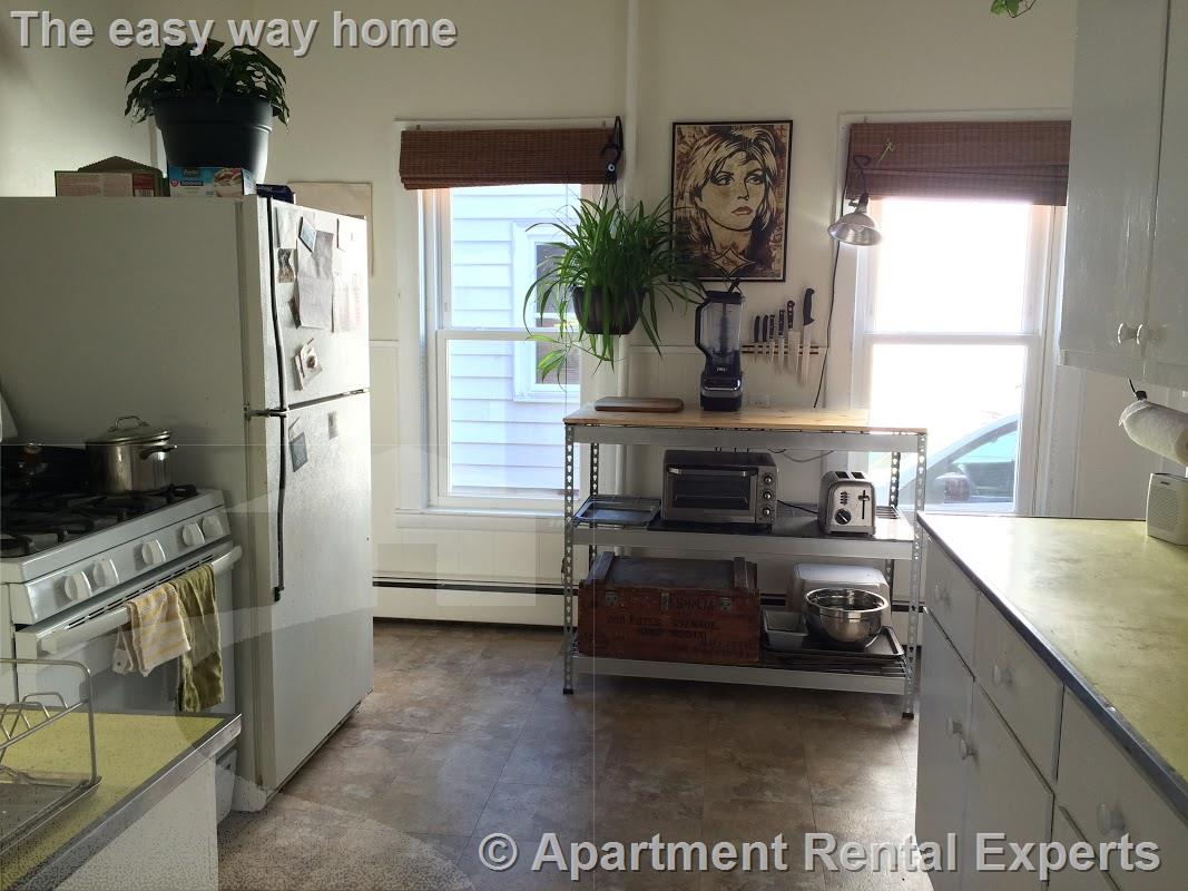 1 bed, 1 bath apartment for rent at 45 Kingston St Unit 1, Davis Square — photo 14 of 18