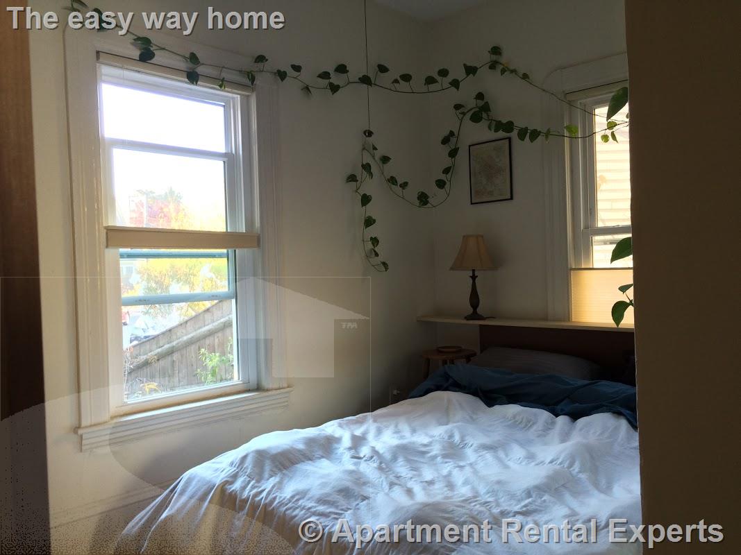 1 bed, 1 bath apartment for rent at 45 Kingston St Unit 1, Davis Square — photo 15 of 18