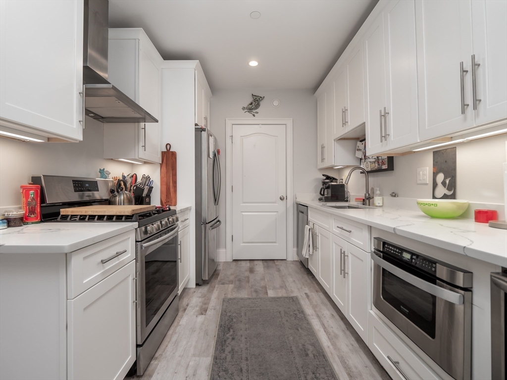1 bed, 1 bath apartment for rent at 45 L St Unit 10, South Boston — photo 15 of 31