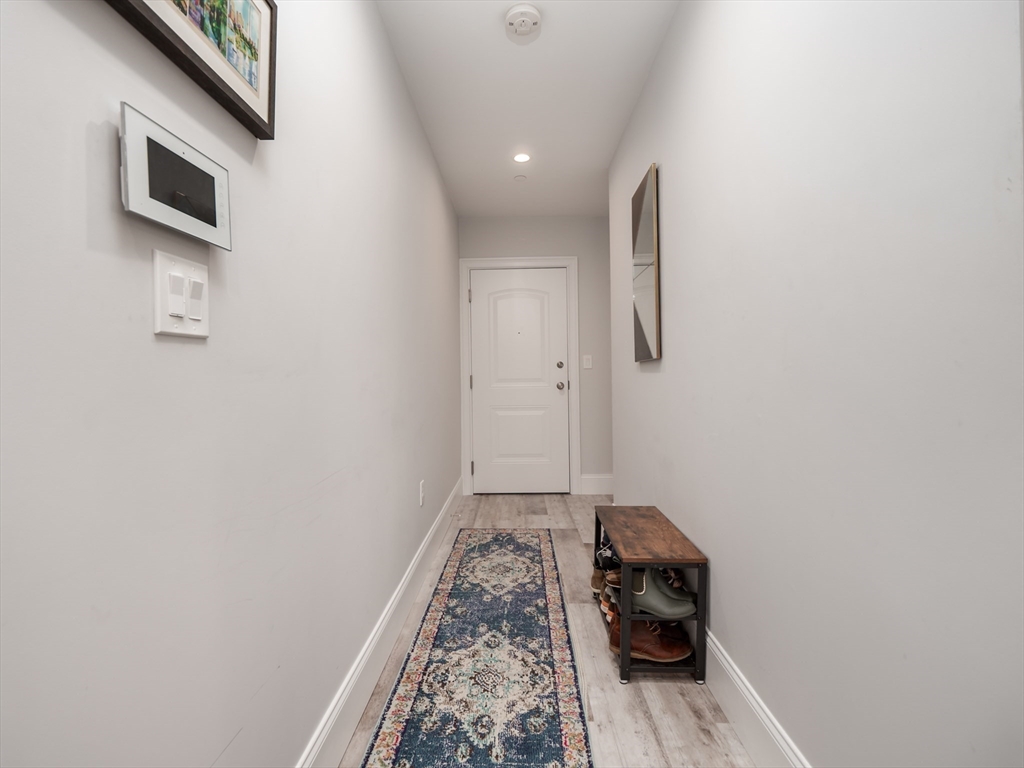 1 bed, 1 bath apartment for rent at 45 L St Unit 10, South Boston — photo 13 of 31