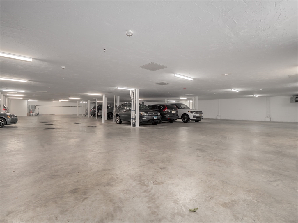 1 bed, 1 bath apartment for rent at 45 L St Unit 10, South Boston — photo 27 of 31