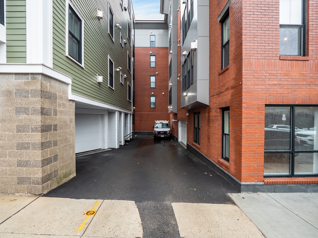 1 bed, 1 bath apartment for rent at 45 L St Unit 10, South Boston — photo 28 of 31
