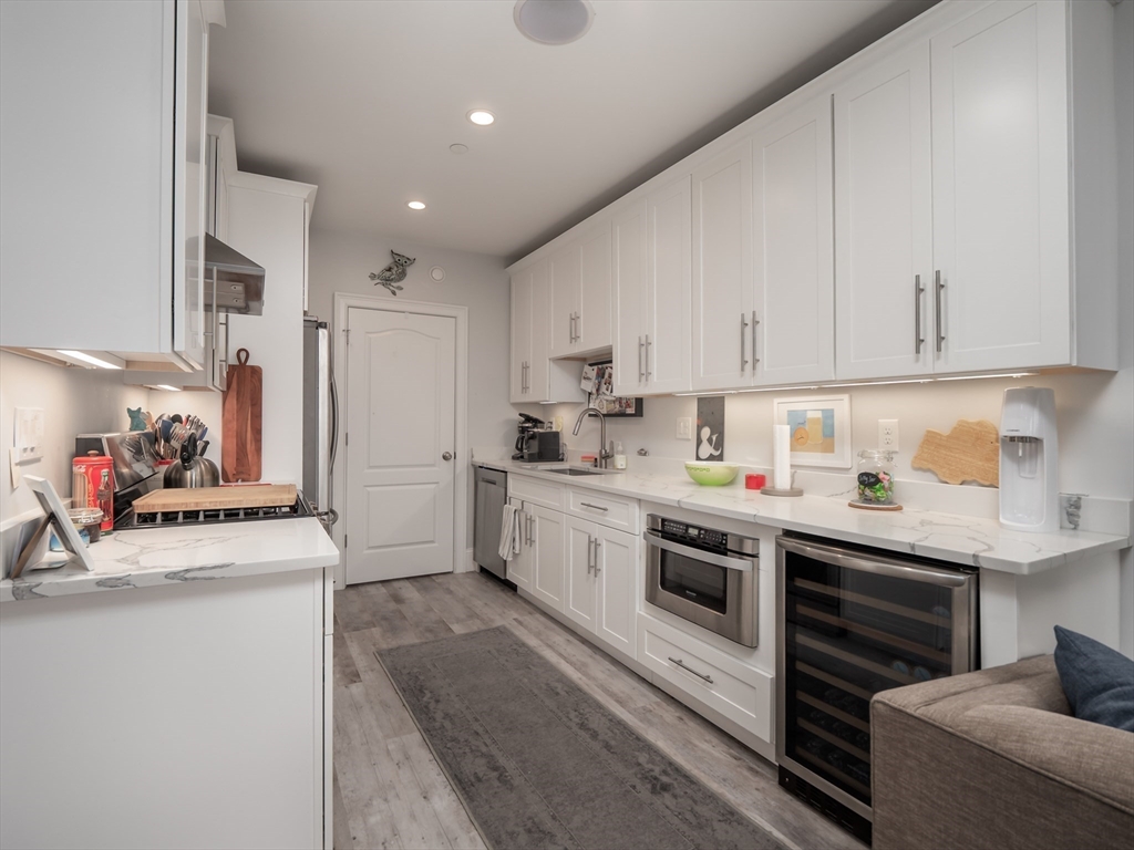 1 bed, 1 bath apartment for rent at 45 L St Unit 10, South Boston — photo 14 of 31