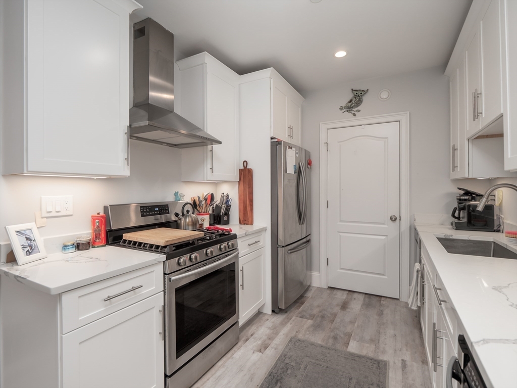 1 bed, 1 bath apartment for rent at 45 L St Unit 10, South Boston — photo 19 of 31