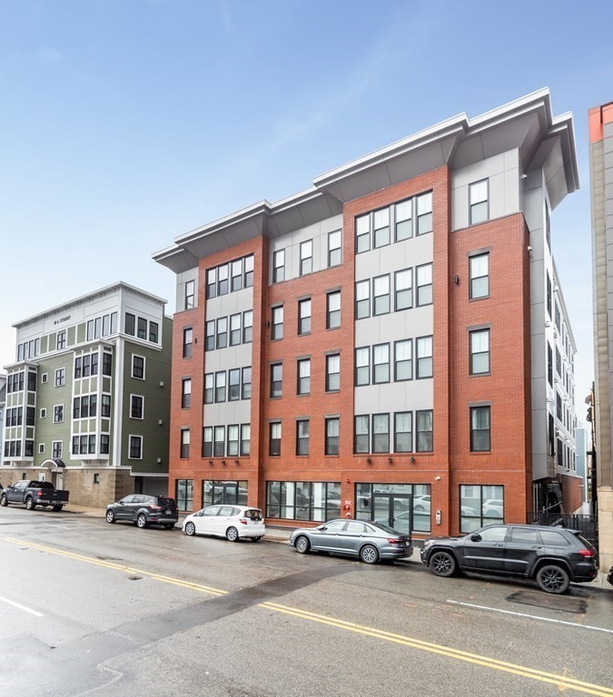 1 bed, 1 bath apartment for rent at 45 L St Unit 10, South Boston — photo 4 of 31