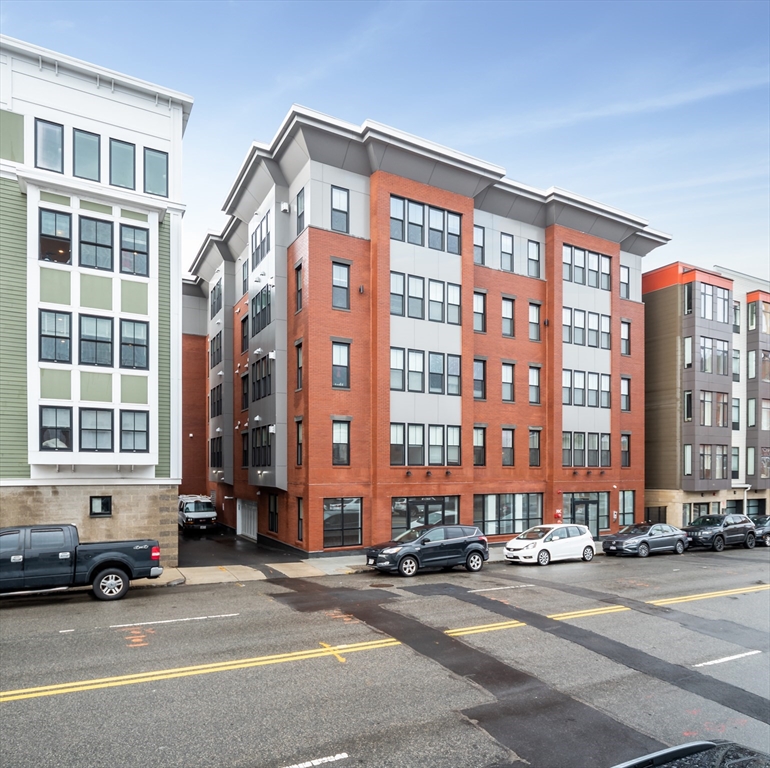 1 bed, 1 bath apartment for rent at 45 L St Unit 10, South Boston — photo 30 of 31