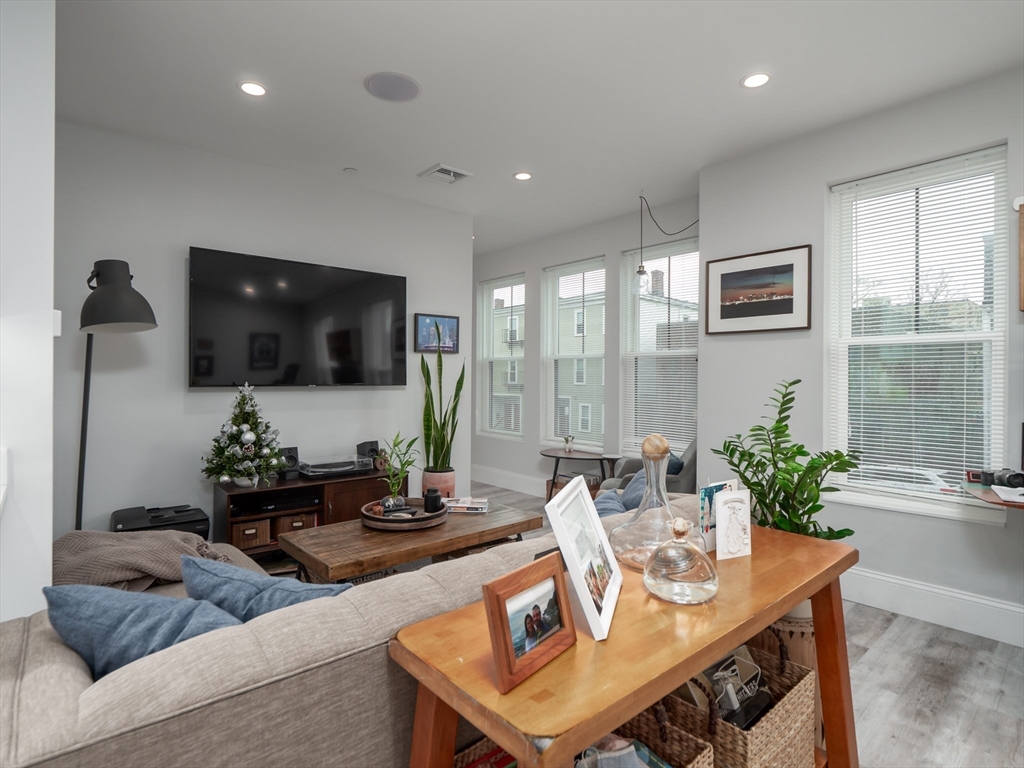 1 bed, 1 bath apartment for rent at 45 L St Unit 10, South Boston — photo 9 of 31