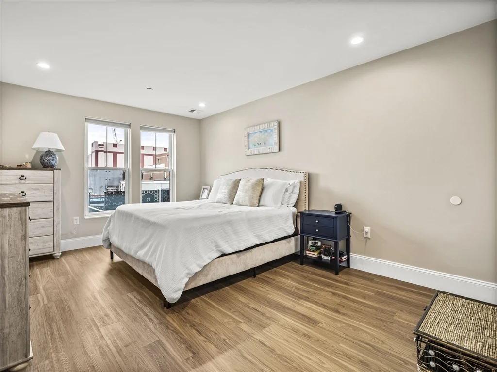 2 bed, 2 bath apartment for rent at 45 L St Unit 14, South Boston — photo 19 of 34