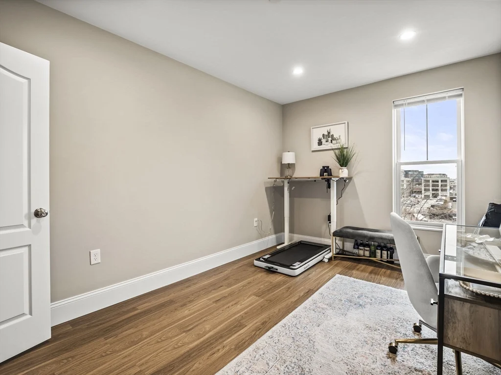 2 bed, 2 bath apartment for rent at 45 L St Unit 14, South Boston — photo 18 of 34