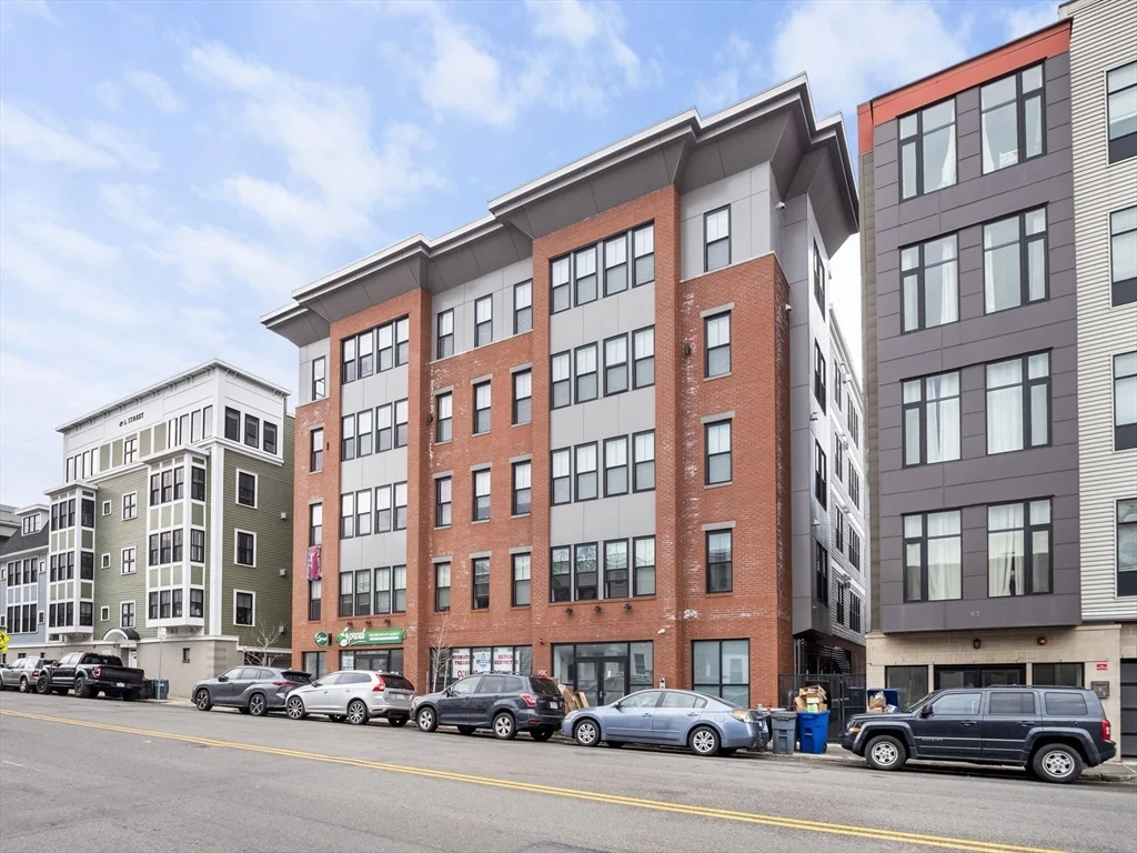 2 bed, 2 bath apartment for rent at 45 L St Unit 14, South Boston — photo 20 of 34