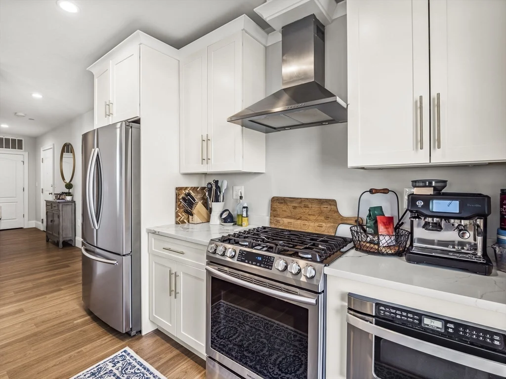 2 bed, 2 bath apartment for rent at 45 L St Unit 14, South Boston — photo 14 of 34