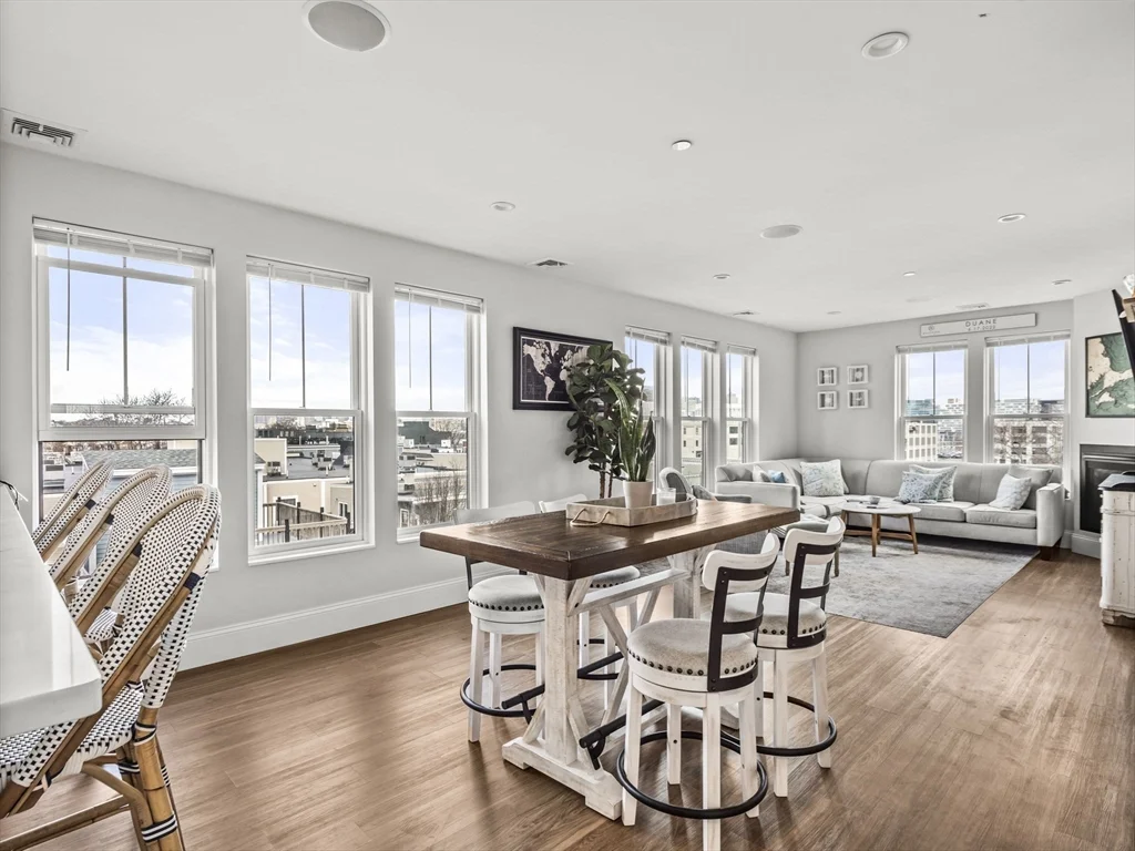 2 bed, 2 bath apartment for rent at 45 L St Unit 14, South Boston — photo 6 of 34