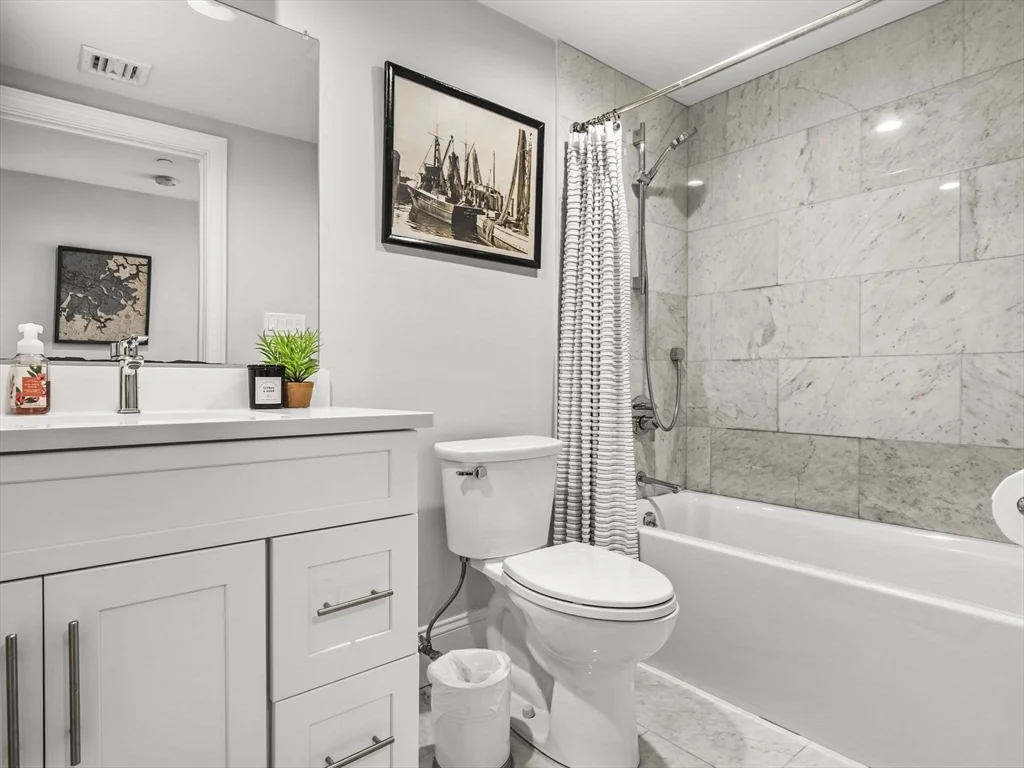 2 bed, 2 bath apartment for rent at 45 L St Unit 14, South Boston — photo 23 of 34