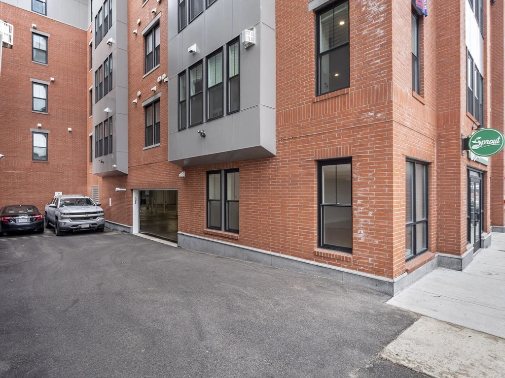 2 bed, 2 bath apartment for rent at 45 L St Unit 14, South Boston — photo 30 of 34