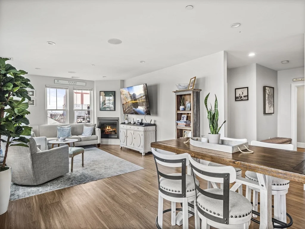 2 bed, 2 bath apartment for rent at 45 L St Unit 14, South Boston — photo 8 of 34