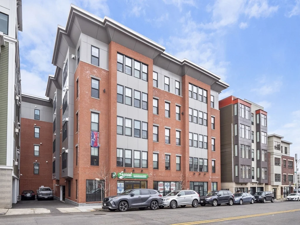 2 bed, 2 bath apartment for rent at 45 L St Unit 14, South Boston — photo 28 of 34